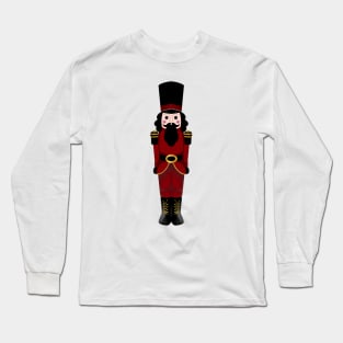 Nutcracker Long Sleeve T-Shirt